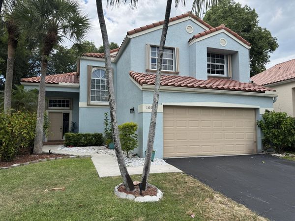 1020 NW 107th Avenue, Plantation, FL 33322