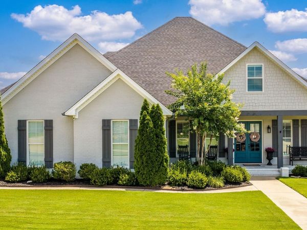 1510 Winterbrook Drive, Conway, AR 72034