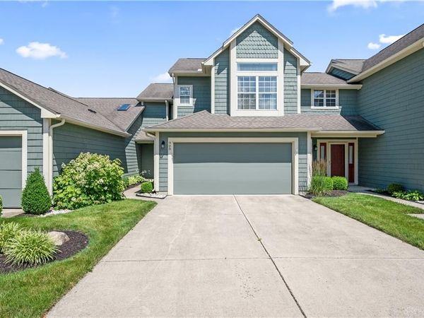 908 Cambridge Circle, Troy, OH 45373
