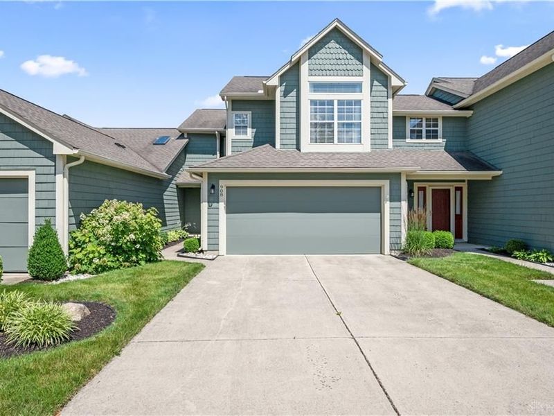 908 Cambridge Circle, Troy, OH 45373 Photo 1