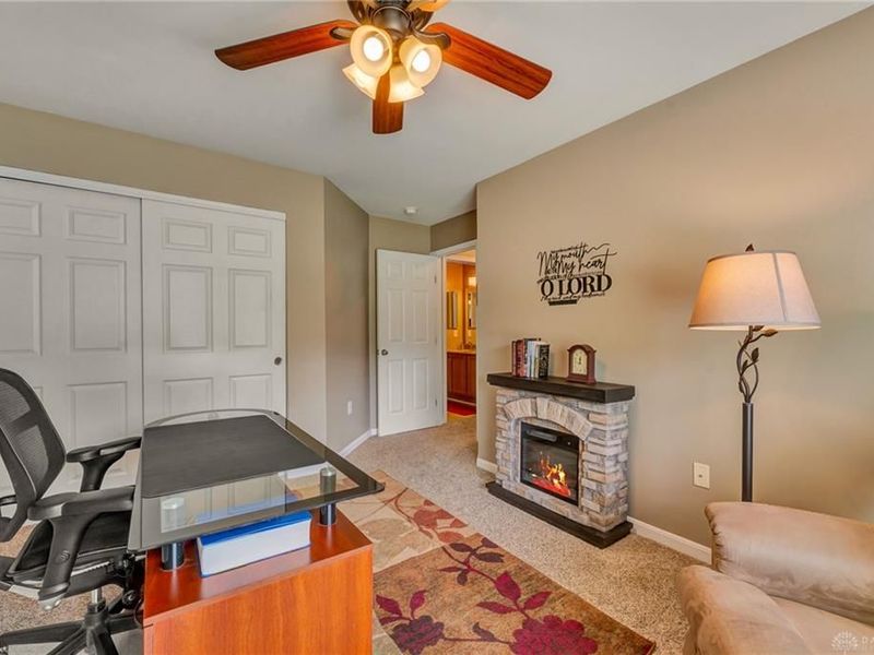 3787 Lost Willow Drive, Mason, OH 45040 Photo 13