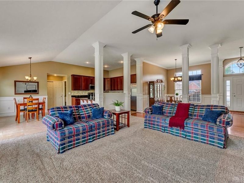 3787 Lost Willow Drive, Mason, OH 45040 Photo 14
