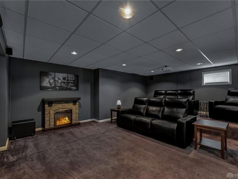 3787 Lost Willow Drive, Mason, OH 45040 Photo 38