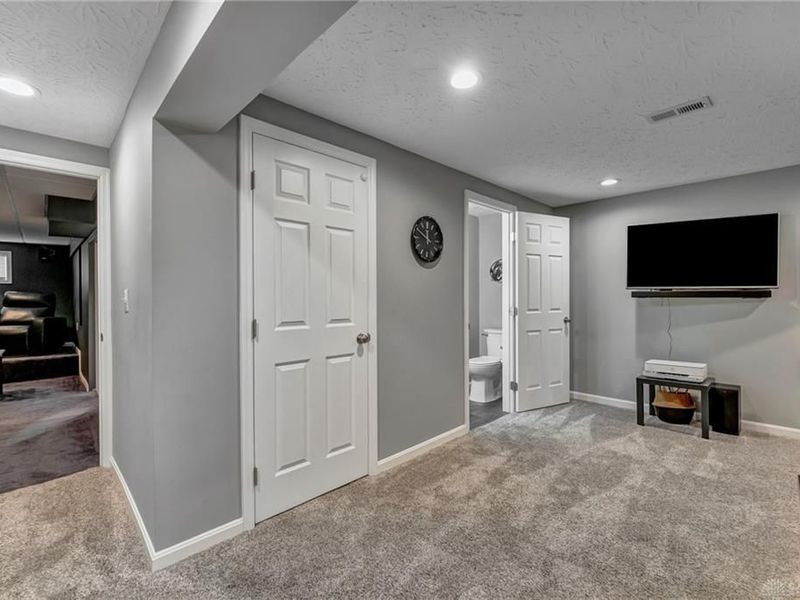 3787 Lost Willow Drive, Mason, OH 45040 Photo 39