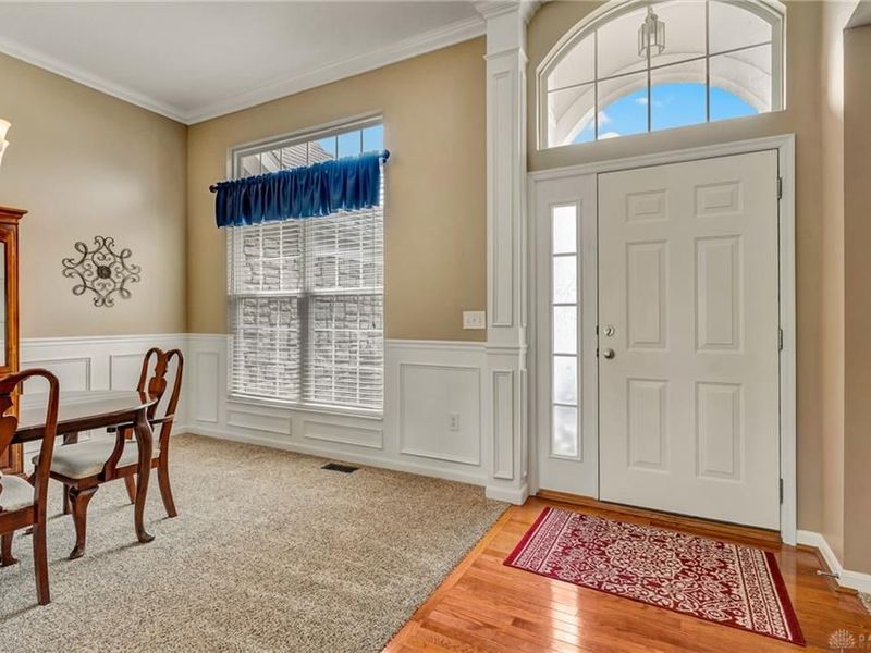 3787 Lost Willow Drive, Mason, OH 45040 Photo 4