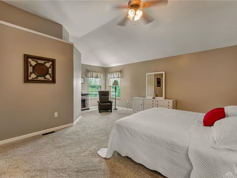 3787 Lost Willow Drive, Mason, OH 45040 Photo 48