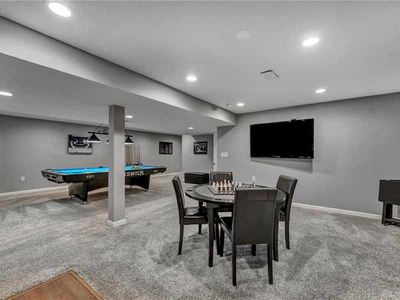 3787 Lost Willow Drive, Mason, OH 45040 Photo 49