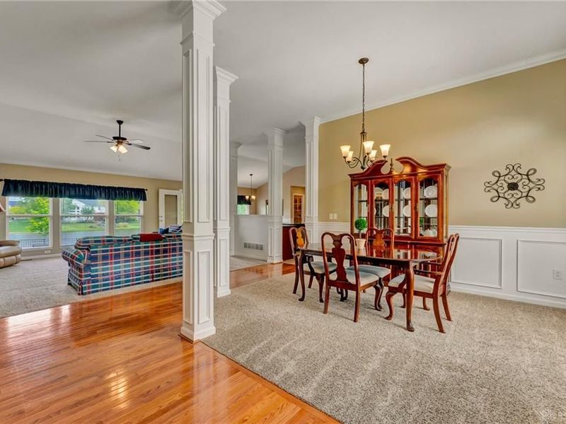 3787 Lost Willow Drive, Mason, OH 45040 Photo 5