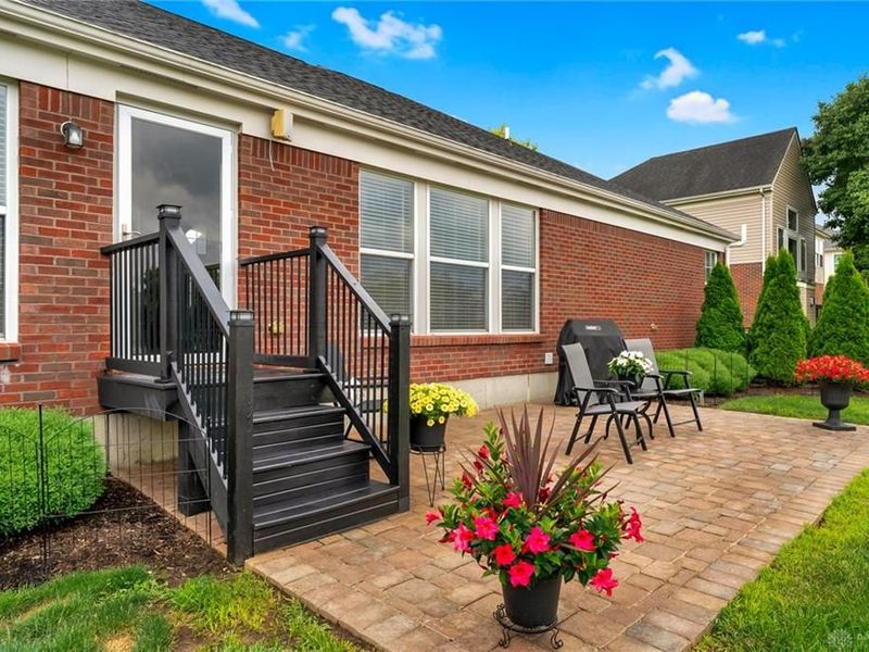 3787 Lost Willow Drive, Mason, OH 45040 Photo 53