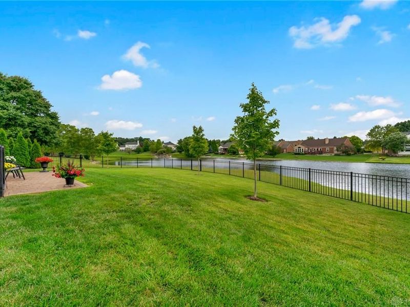 3787 Lost Willow Drive, Mason, OH 45040 Photo 54