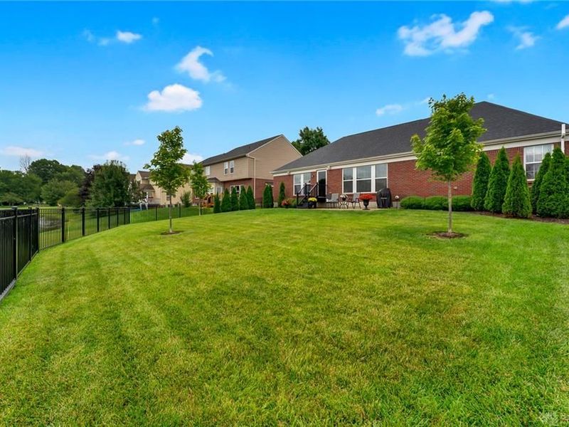 3787 Lost Willow Drive, Mason, OH 45040 Photo 56