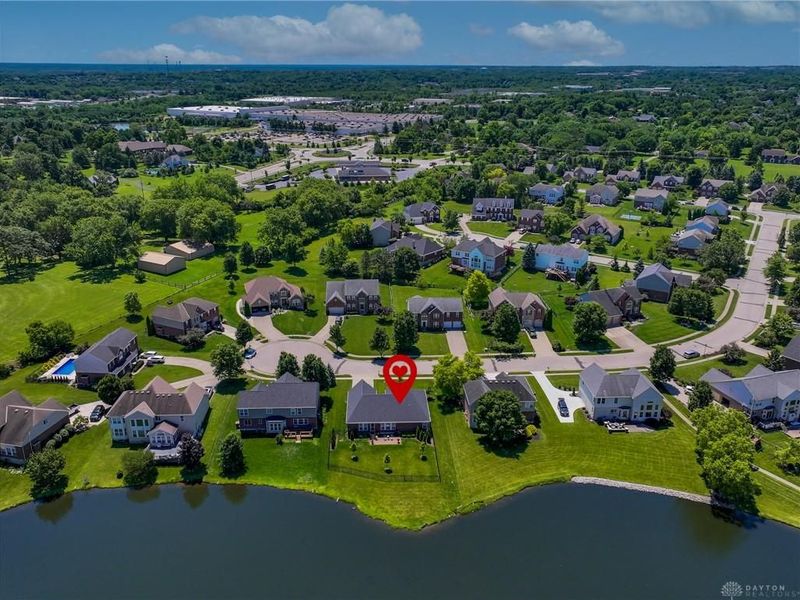 3787 Lost Willow Drive, Mason, OH 45040 Photo 57