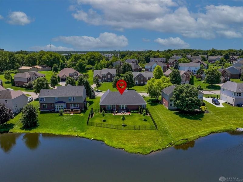 3787 Lost Willow Drive, Mason, OH 45040 Photo 58