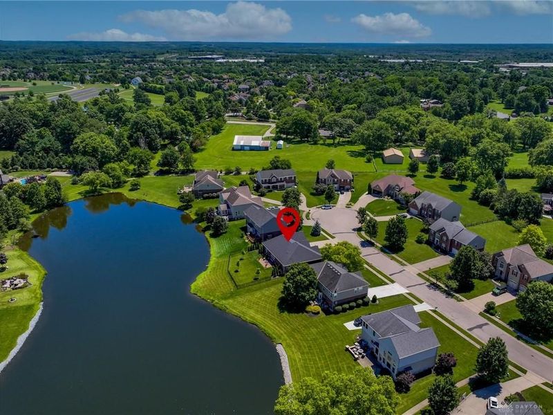 3787 Lost Willow Drive, Mason, OH 45040 Photo 59