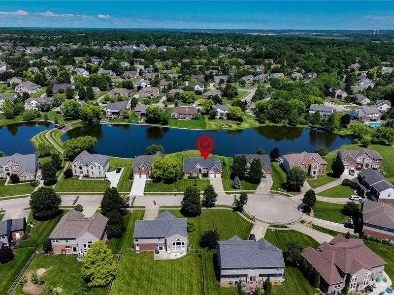 3787 Lost Willow Drive, Mason, OH 45040 Photo 60