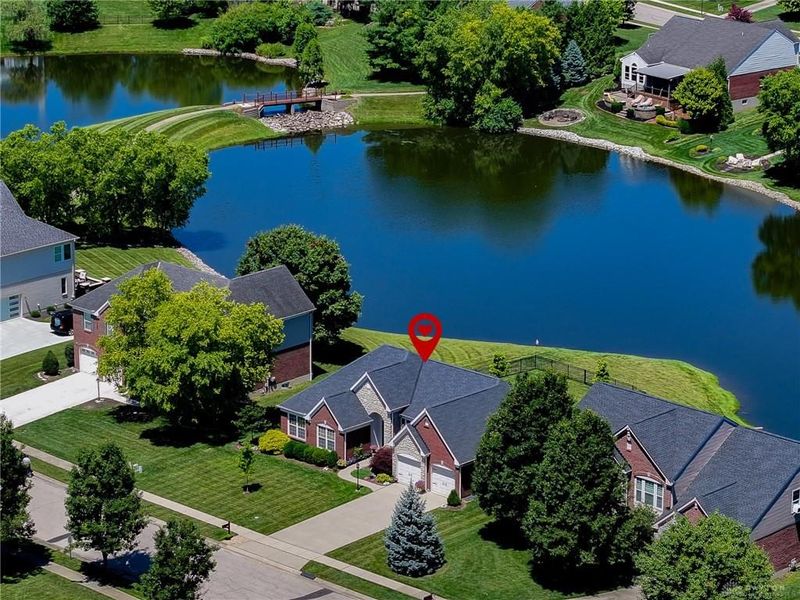 3787 Lost Willow Drive, Mason, OH 45040 Photo 61
