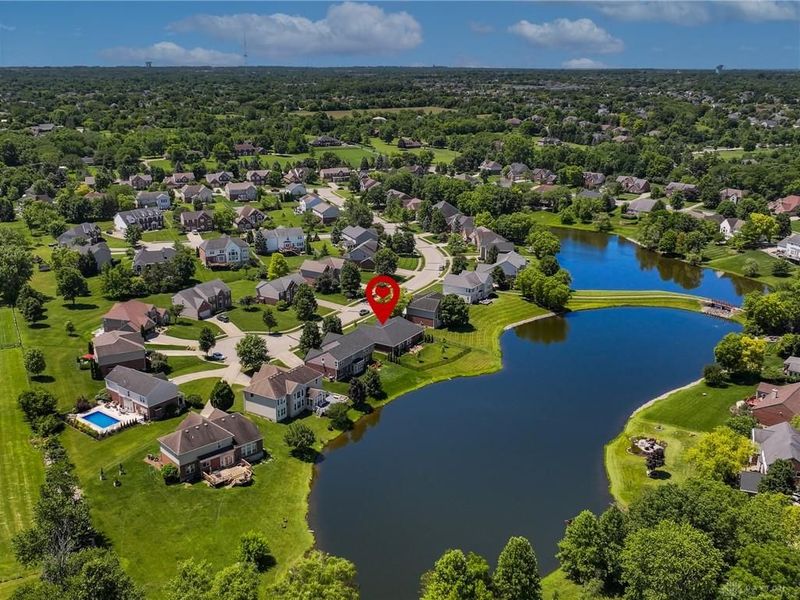 3787 Lost Willow Drive, Mason, OH 45040 Photo 62