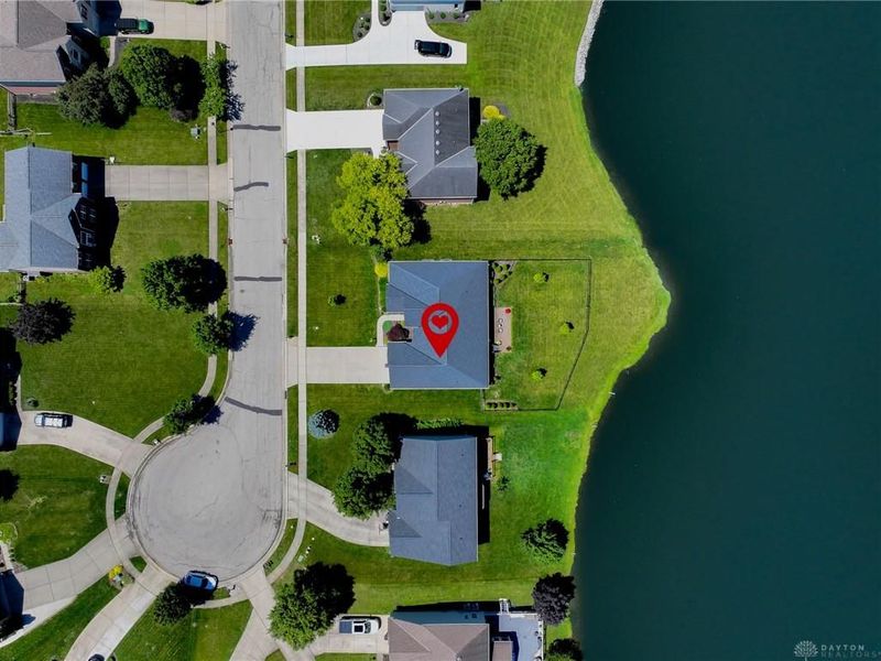 3787 Lost Willow Drive, Mason, OH 45040 Photo 63