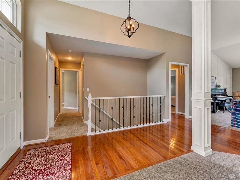 3787 Lost Willow Drive, Mason, OH 45040 Photo 7