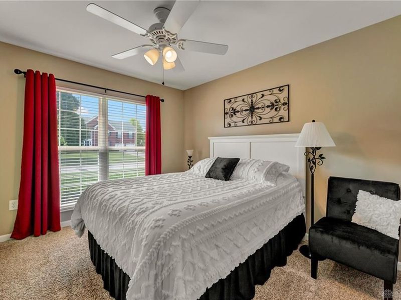 3787 Lost Willow Drive, Mason, OH 45040 Photo 8