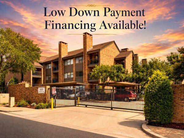 8888 Tallwood DR, Unit 3105, Austin, TX 78759