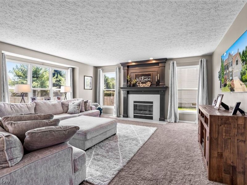 9195 Victoria Lane , North Ridgeville, OH 44039 Photo 17