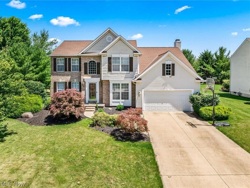 9195 Victoria Lane , North Ridgeville, OH 44039 Photo 3