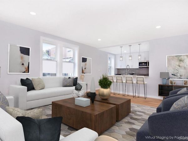 651 W Boulevard , Unit 3A, Pelham, NY 10803