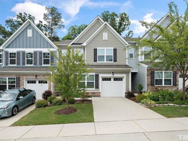 121 Masden Road, Holly Springs, NC 27540