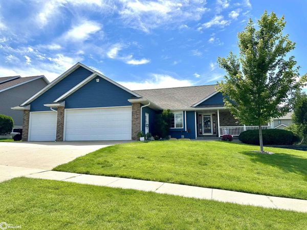 1935 Reed Street, Grinnell, IA 50112
