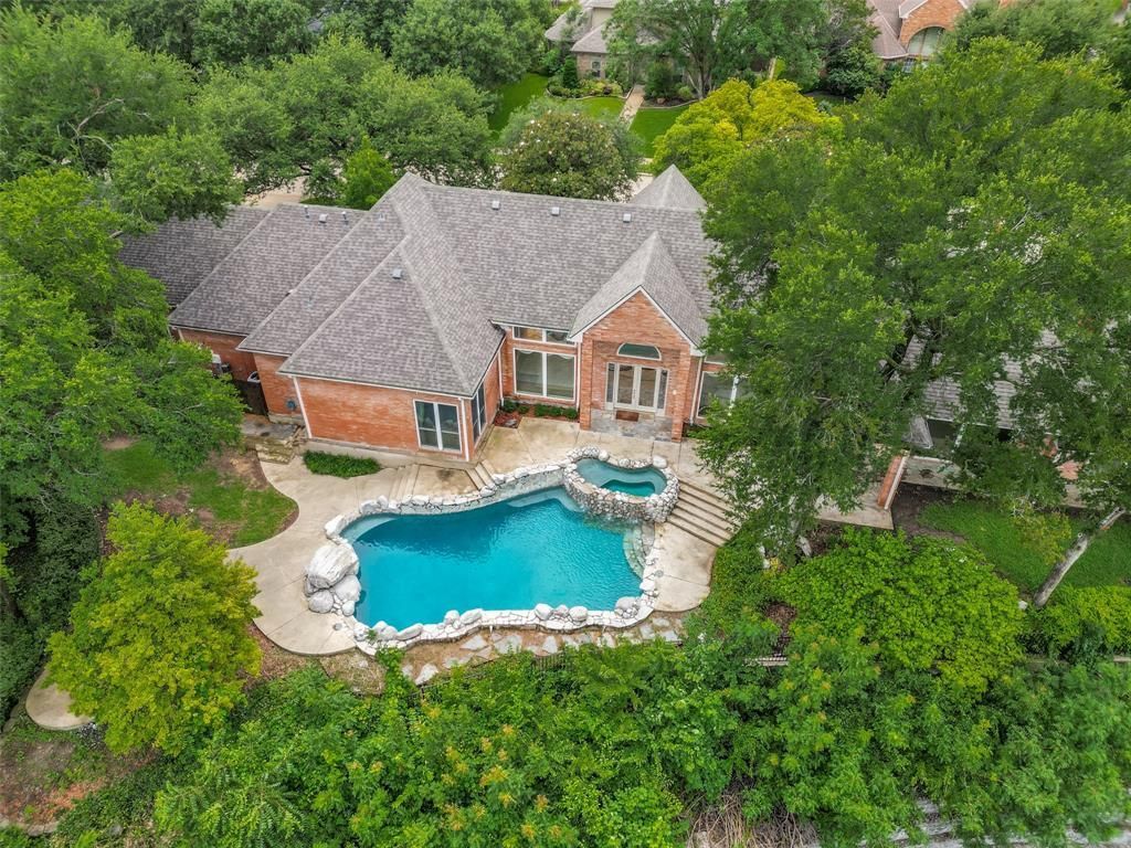 7612 Waasland Drive, Plano, TX 75025 Main Photo