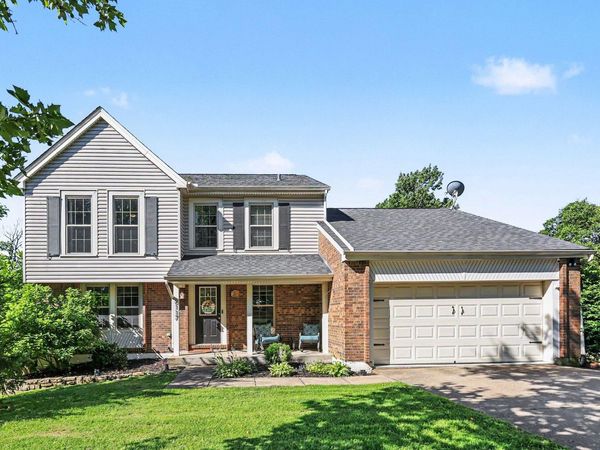 6117 Redbud Court, Florence, KY 41042