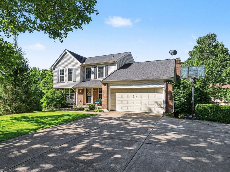 6117 Redbud Court, Florence, KY 41042 Photo 2
