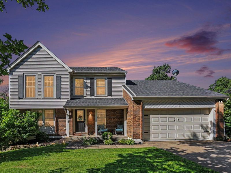 6117 Redbud Court, Florence, KY 41042 Photo 25