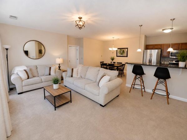 577 Ivy Ridge Drive, Cold Spring, KY 41076