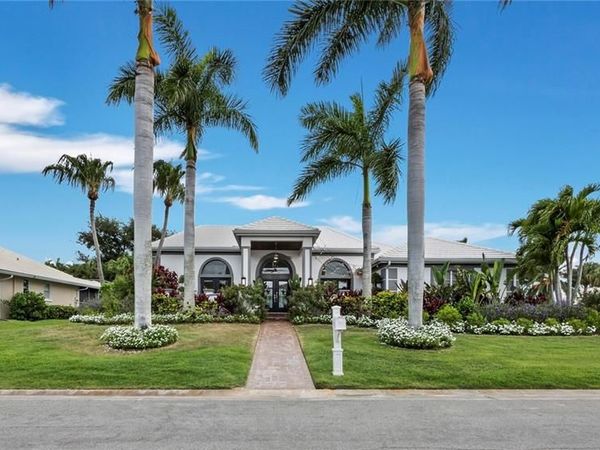 206 Four Knot LN , OSPREY, FL 34229