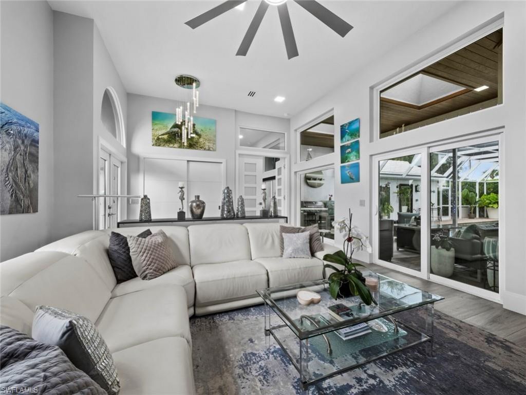 206 Four Knot Ln , Osprey, FL 34229 Photo
