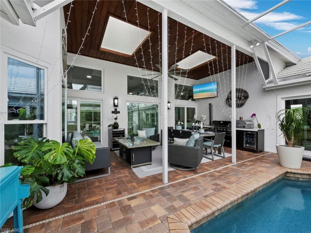 206 Four Knot Ln , Osprey, FL 34229 Photo
