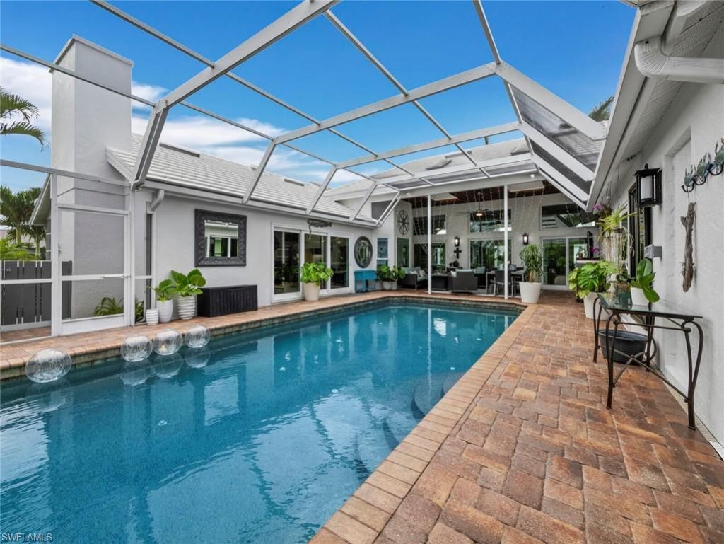 206 Four Knot Ln , Osprey, FL 34229 Photo