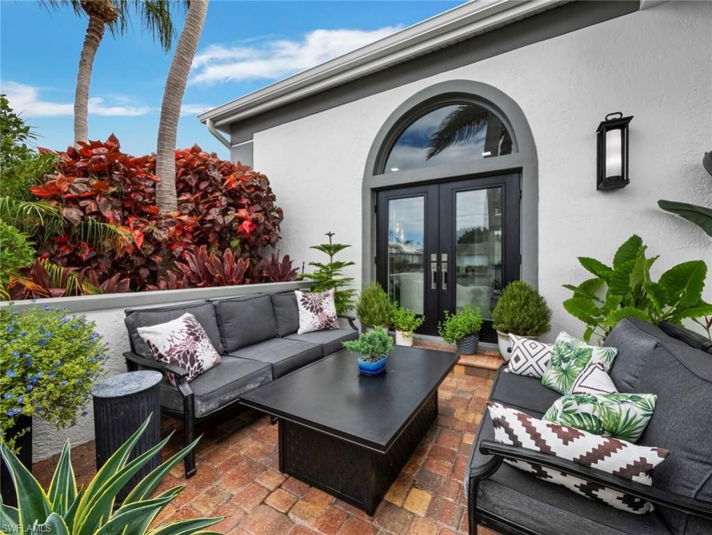 206 Four Knot Ln , Osprey, FL 34229 Photo