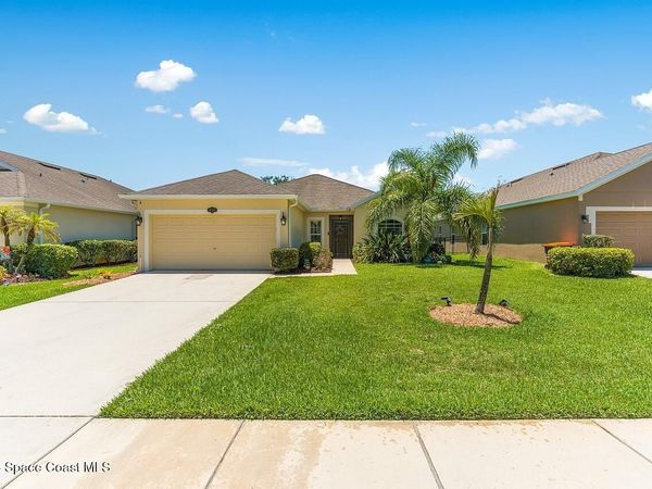 8110 Westfield Circle , Vero Beach, FL 32966