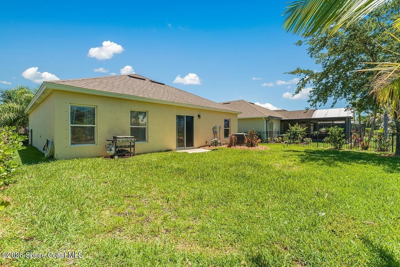8110 Westfield Circle , Vero Beach, FL 32966 Photo