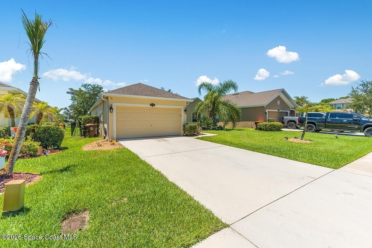 8110 Westfield Circle , Vero Beach, FL 32966 Photo