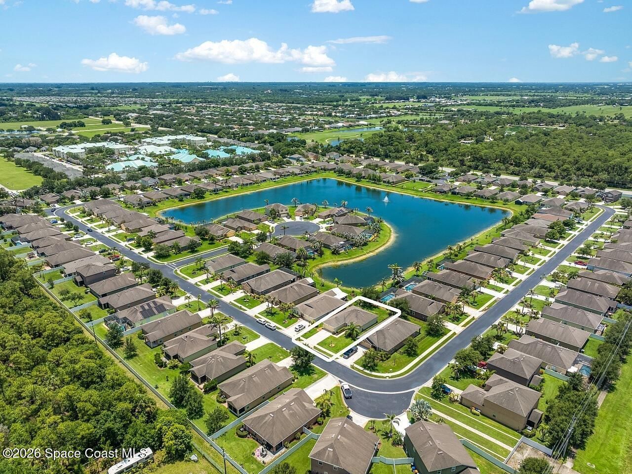 8110 Westfield Circle , Vero Beach, FL 32966 Photo