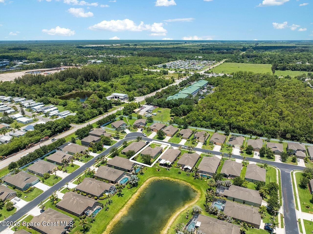 8110 Westfield Circle , Vero Beach, FL 32966 Photo