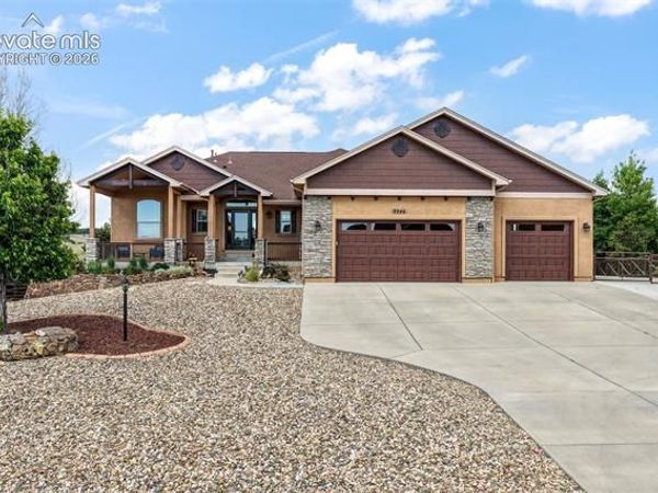 9946 Rockingham Drive, Peyton, CO 80831
