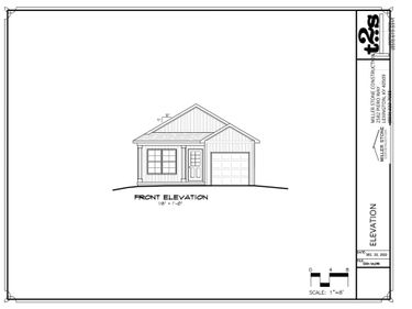 741 Harrison Trace, Lexington, KY 40505