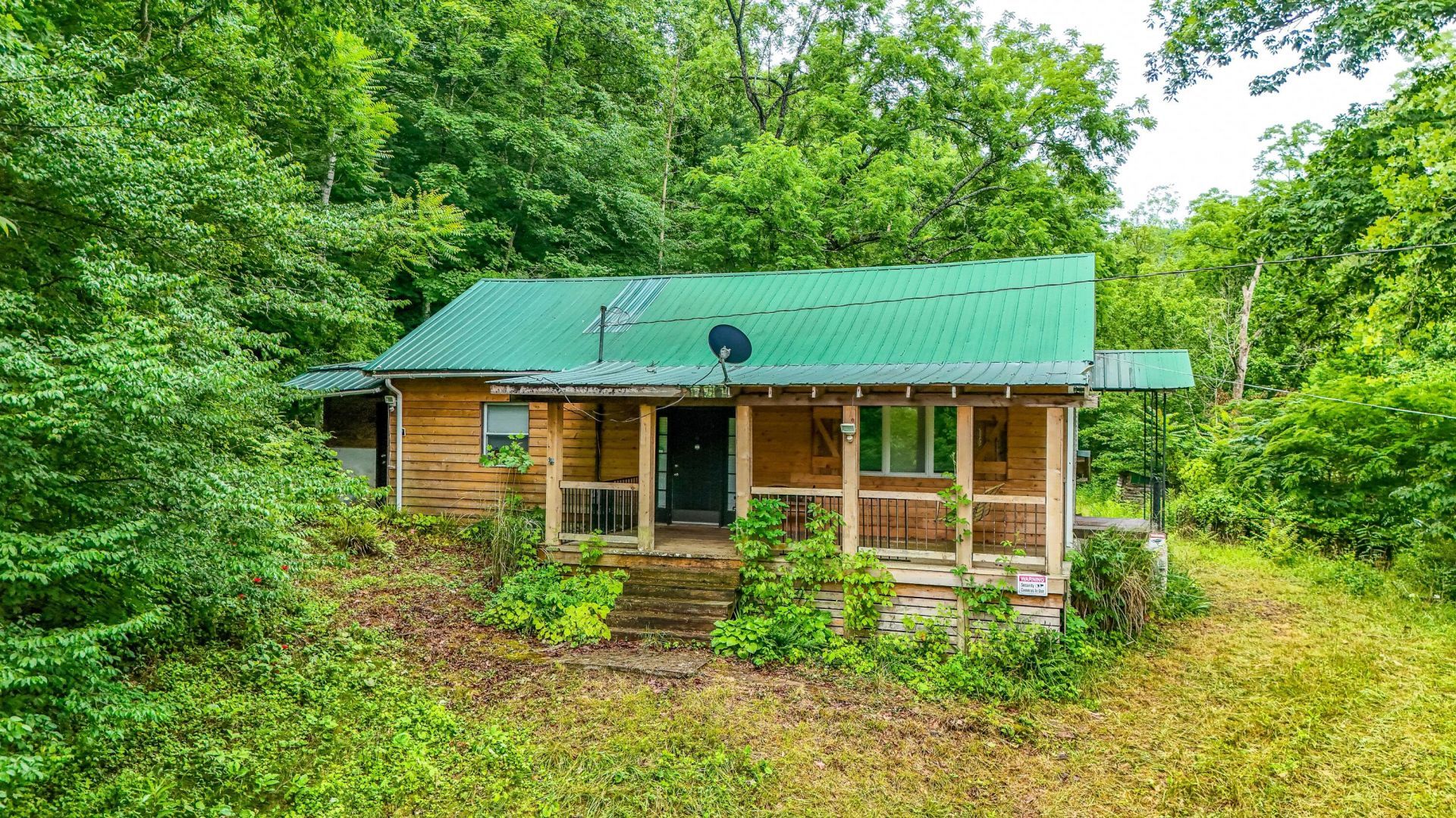 684 Lower Twin Road, Jackson, KY 41339