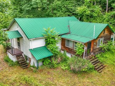 684 Lower Twin Road, Jackson, KY 41339