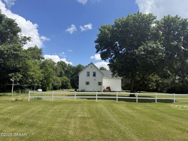 7386 66TH Street NE, Starkweather, ND 58377